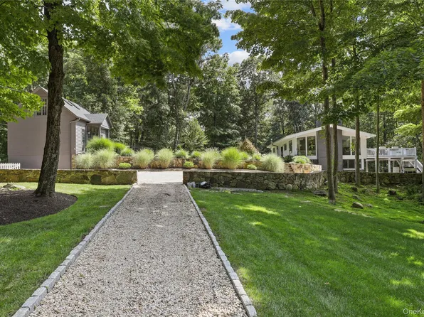 39 Lower Shad Road, Pound Ridge, NY 10576