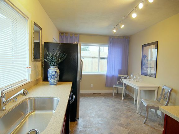 2nd eating space