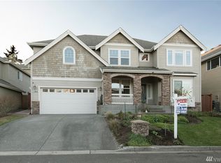 23604 19th Ave W, Bothell, WA 98021