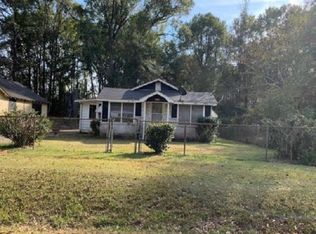 1405 Lee Ave, Bastrop, LA 71220