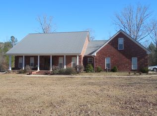 2190 Attala Rd 3235, Kosciusko, MS 39090