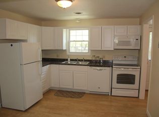 65 Pilgrim Cir #65, Methuen, MA 01844