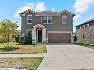 10418 Queensland Way, Converse, TX 78109