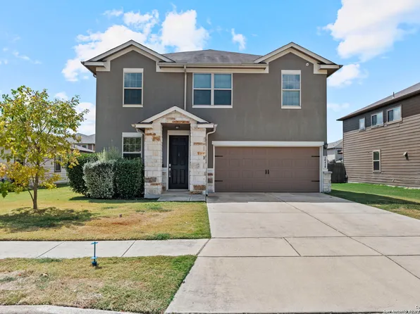 10418 Queensland Way, Converse, TX 78109