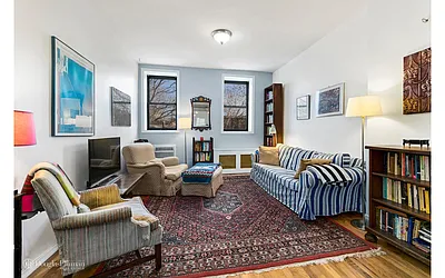 Sold by Douglas Elliman