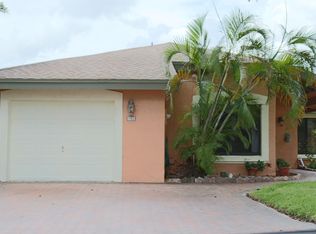 986 NW 89th Ave, Fort Lauderdale, FL 33324