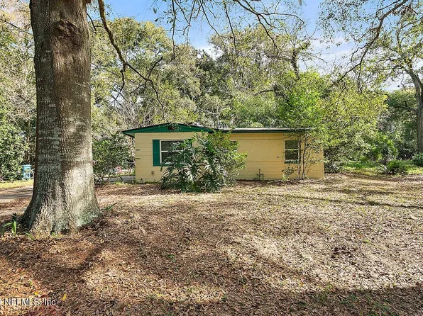 1527 KING ARTHUR Road, Jacksonville, FL 32211