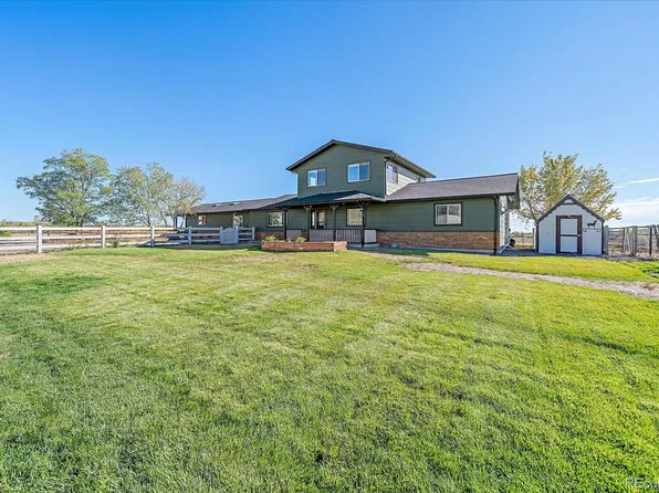 10500 N 49th Street, Longmont, CO 80503