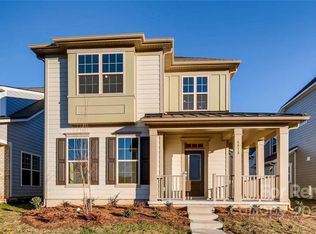 6418 Raffia Rd, Charlotte, NC 28277