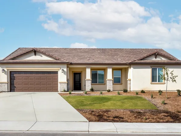 La Jolla Plan, Morningstar Ranch