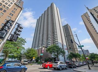 6033 N Sheridan Rd APT 37L, Chicago, IL 60660