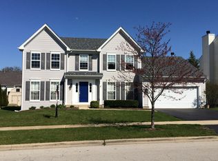 1348 Hickory Ridge Dr, Montgomery, IL 60538