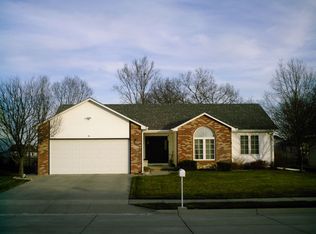 604 N 25th St, Beatrice, NE 68310