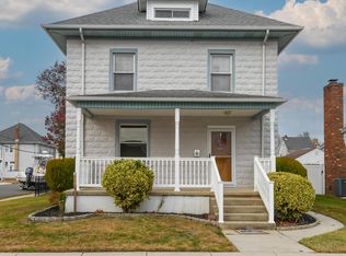 433 Jefferson St, Gibbstown, NJ 08027