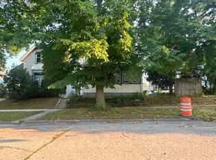 1523 Saint Clair Ave, Sheboygan, WI 53081