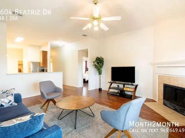 3604 Beatriz Dr, Denton, TX 76207
