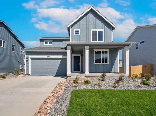 7329 Arkansas St, Frederick, CO 80530