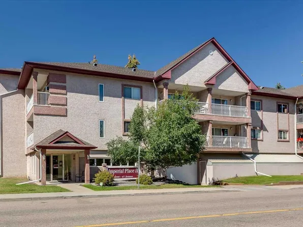 5330 47th Ave #312, Red Deer, AB T4N 3R2