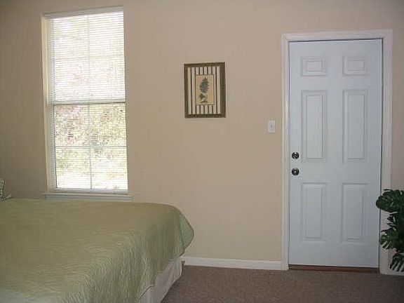 1st Floor Bedroom