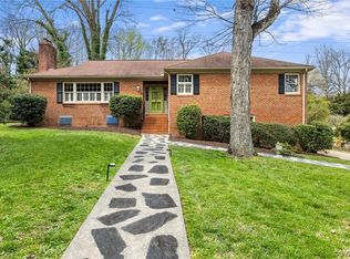 804 Keats Rd, Henrico, VA 23229