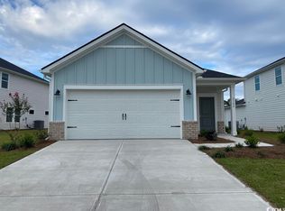 2308 Copper Creek Loop #116, Longs, SC 29568