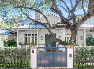 4720 SW 76th Ter, Miami, FL 33143