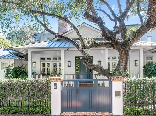 4720 SW 76th Ter, Miami, FL 33143