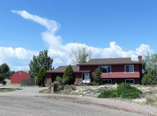 429 S Hahns Peak Pl, Pueblo West, CO