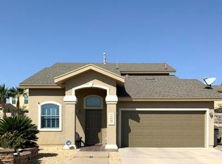 4765 Hugo Reyes Dr, El Paso, TX 79938