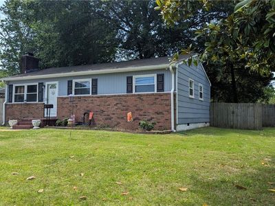 7 Crutchfield Dr, Newport News, VA, 23602