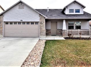 196 N Sam Gates Rd, Ogden, UT 84404