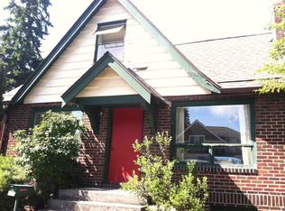 1222 NE 90th St, Seattle, WA 98115