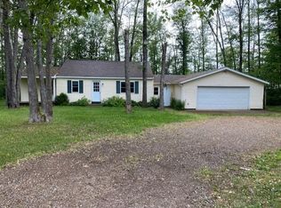 4681 Skyline Rd, Grayling, MI 49738