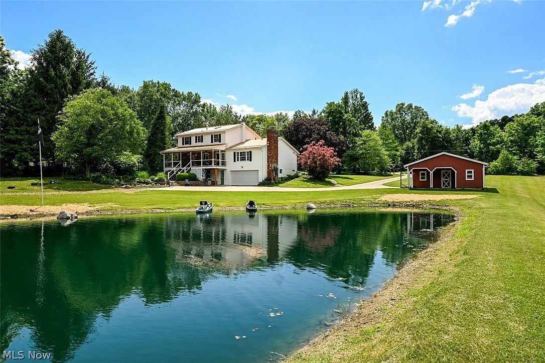 8015 Ballash Rd, Medina, OH 44256 MLS 5044738 Zillow