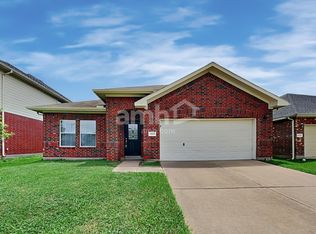 4010 Mount Everest Way, Katy, TX 77449