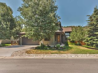 1632 W Silver Springs Rd, Park City, UT 84098