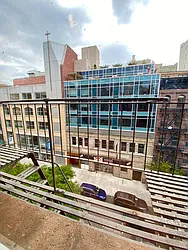 Rented by Living New York