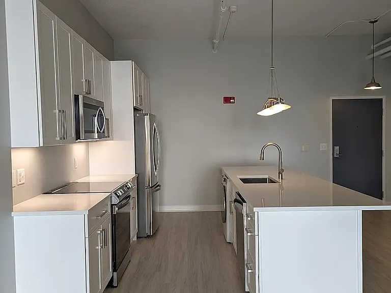 The Sidway Apartments & Lofts — Photo 17