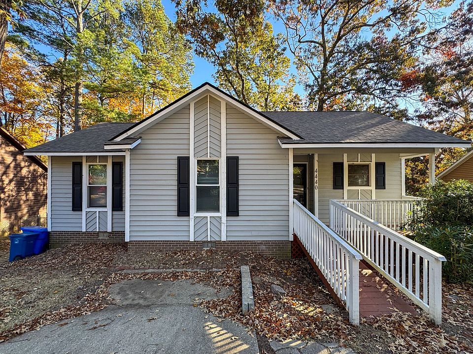 1st image of 4440 Briton Cir