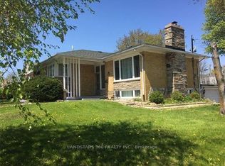 449 Osiris Dr, Richmond Hill, ON L4C 2R1