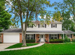 321 Gettysburg St, Park Forest, IL