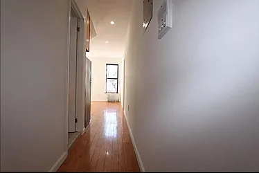 Rented by J Misrahi Realty Corp