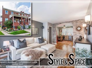 416 Imla St, Baltimore, MD 21224