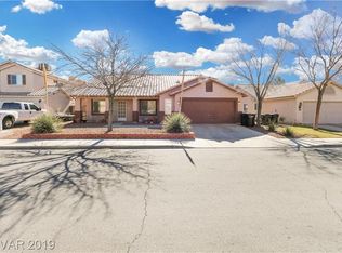 1333 Passiflora Dr, Henderson, NV 89002