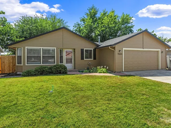 7123 W Parapet St, Boise, ID 83714