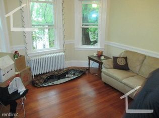 26 Montcalm Ave #M, Brighton, MA 02135