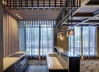 Rented by Halcyon Management Group LLC