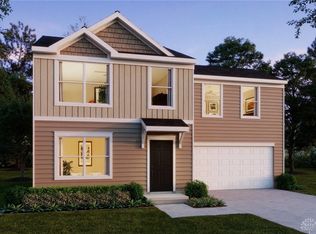 1464 Goldenrod Dr, Troy, OH 45373