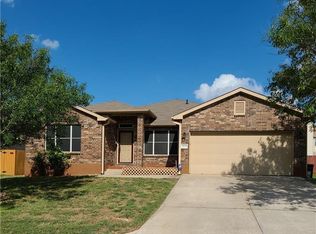 2611 Fala Dr, Harker Heights, TX 76548