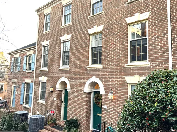 408 N Saint Asaph St, Alexandria, VA 22314